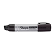 Sharpie Magnum Permanent Markers, Oversized Chisel Tip 12 Pack
